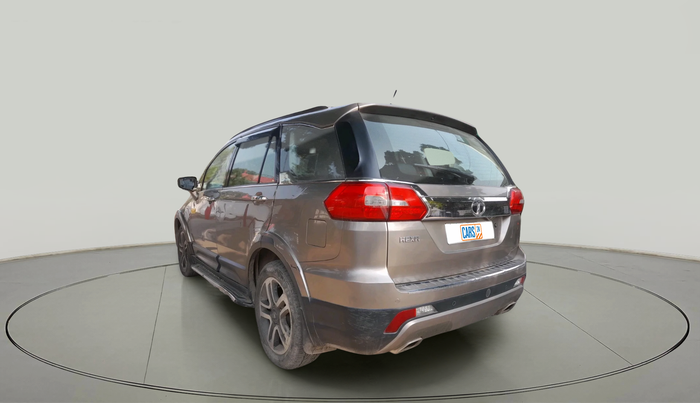 2018 Tata Hexa XT 4X2 7 STR, Diesel, Manual, 73,410 km, exterior