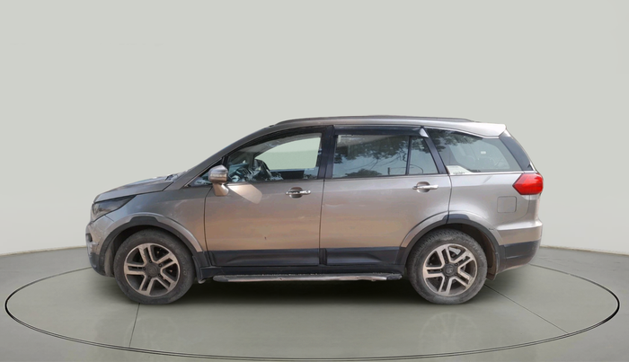 2018 Tata Hexa XT 4X2 7 STR, Diesel, Manual, 73,410 km, exterior