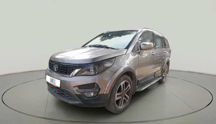 2018 Tata Hexa XT 4X2 7 STR, Diesel, Manual, 73,410 km, exterior