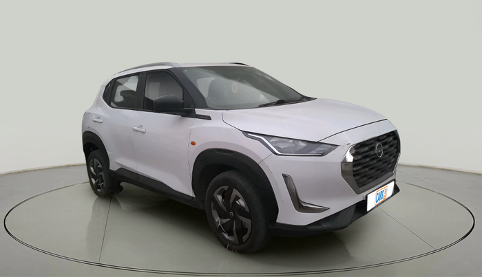 2022 Nissan MAGNITE XE, Petrol, Manual, 17,287 km, exterior