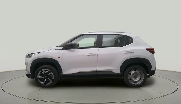 2022 Nissan MAGNITE XE, Petrol, Manual, 17,287 km, exterior