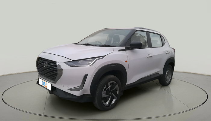 2022 Nissan MAGNITE XE, Petrol, Manual, 17,287 km, exterior