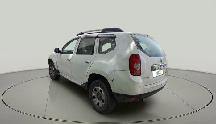 2014 Renault Duster 85 PS RXE DIESEL, Diesel, Manual, 1,55,864 km, exterior