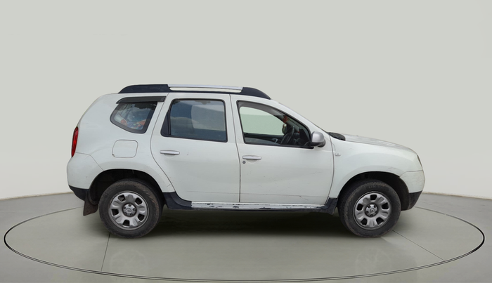 2014 Renault Duster 85 PS RXE DIESEL, Diesel, Manual, 1,55,864 km, exterior