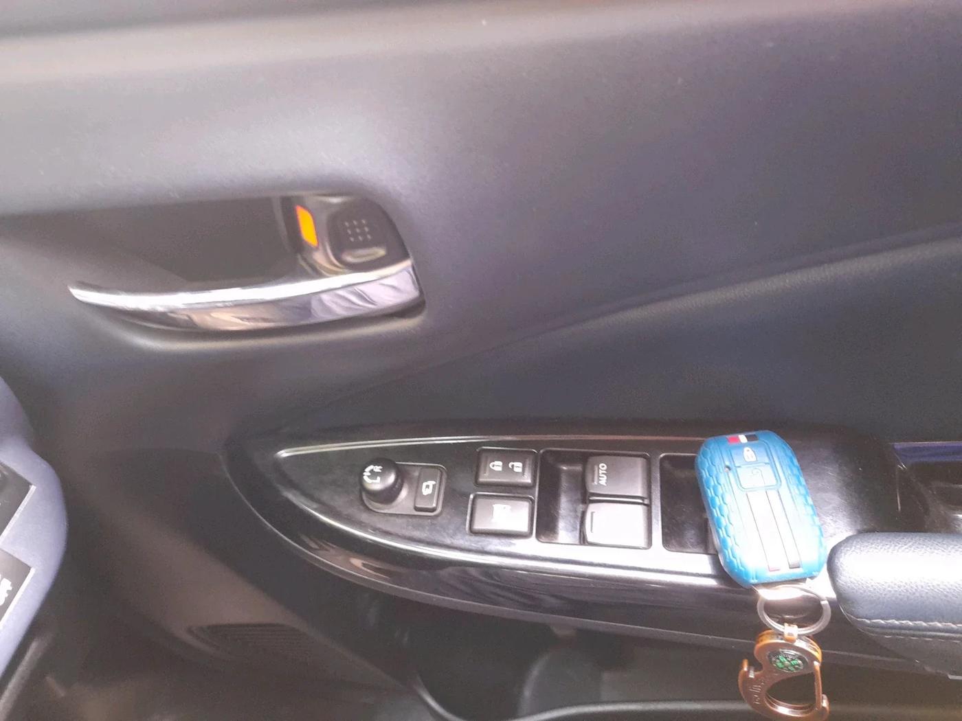 2023 Maruti Baleno ALPHA PETROL 1.2, Petrol, Manual, 24,597 km, interior
