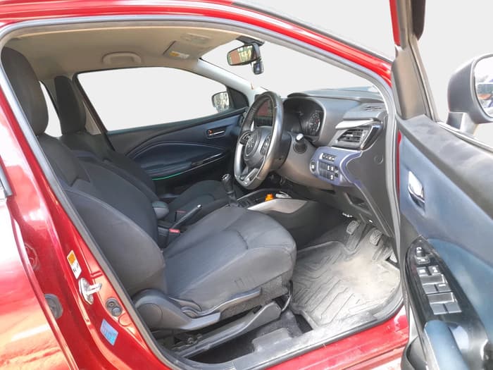 Interior