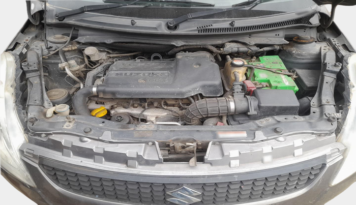 2013 Maruti Swift VDI, Diesel, Manual, 1,17,628 km, exterior