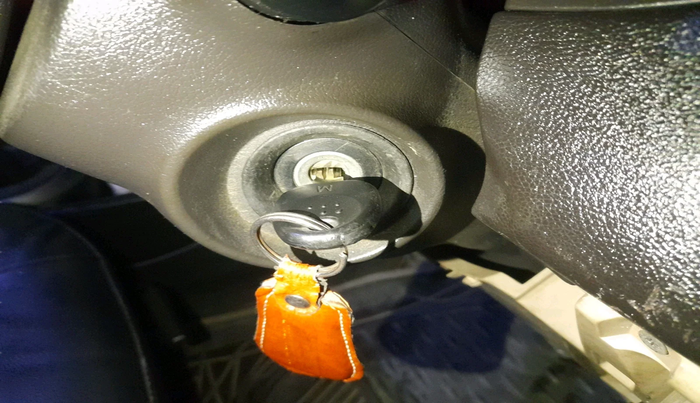 2012 Hyundai i20 MAGNA 1.4 CRDI, Diesel, Manual, 76,796 km, interior