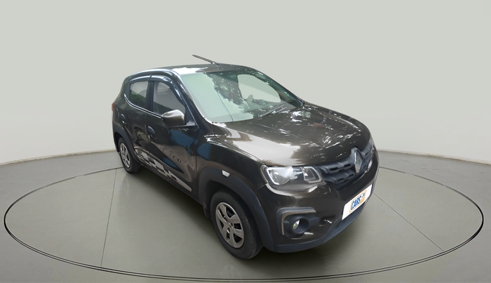 2016 Renault Kwid RXL, Petrol, Manual, 25,781 km, exterior