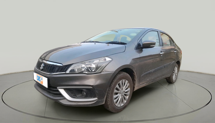 2018 Maruti Ciaz DELTA 1.5 SHVS MT PETROL, Petrol, Manual, 32,288 km, exterior