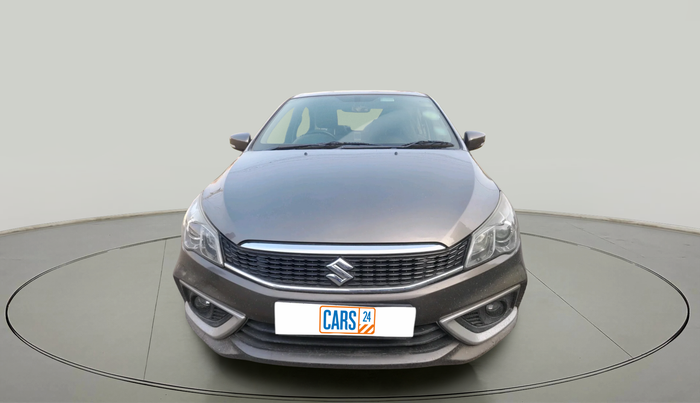2018 Maruti Ciaz DELTA 1.5 SHVS MT PETROL, Petrol, Manual, 32,288 km, exterior