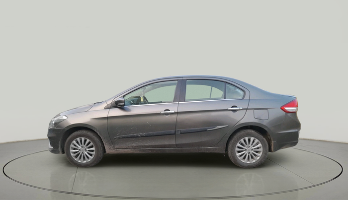 2018 Maruti Ciaz DELTA 1.5 SHVS MT PETROL, Petrol, Manual, 32,288 km, exterior