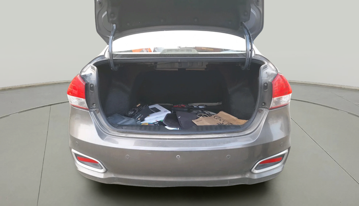 2018 Maruti Ciaz DELTA 1.5 SHVS MT PETROL, Petrol, Manual, 32,288 km, exterior