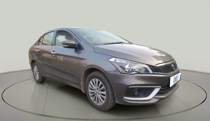 2018 Maruti Ciaz DELTA 1.5 SHVS MT PETROL, Petrol, Manual, 32,288 km, exterior