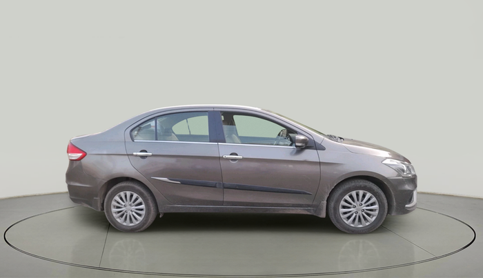 2018 Maruti Ciaz DELTA 1.5 SHVS MT PETROL, Petrol, Manual, 32,288 km, exterior