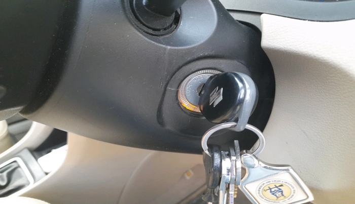 2018 Maruti Ciaz DELTA 1.5 SHVS MT PETROL, Petrol, Manual, 32,288 km, interior