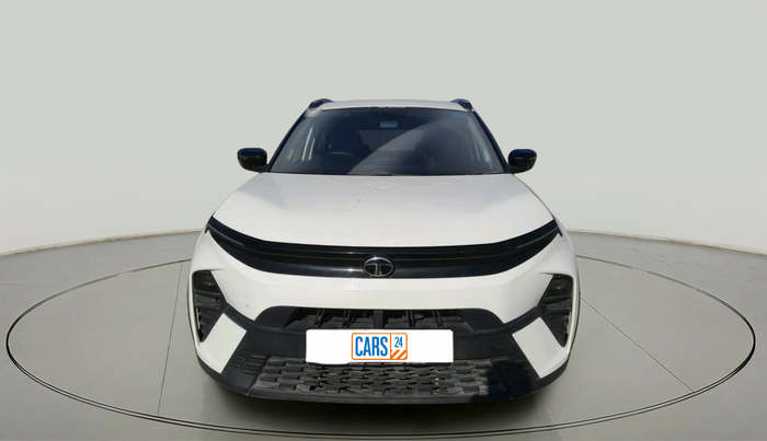 2024 Tata NEXON PURE 1.2 PETROL, Petrol, Manual, 13,364 km, exterior