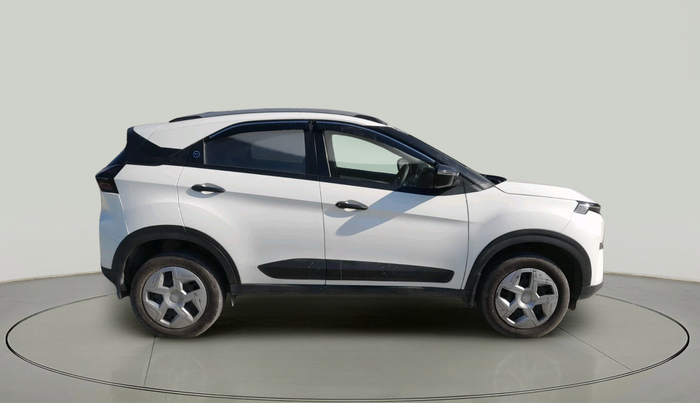2024 Tata NEXON PURE 1.2 PETROL, Petrol, Manual, 13,364 km, exterior