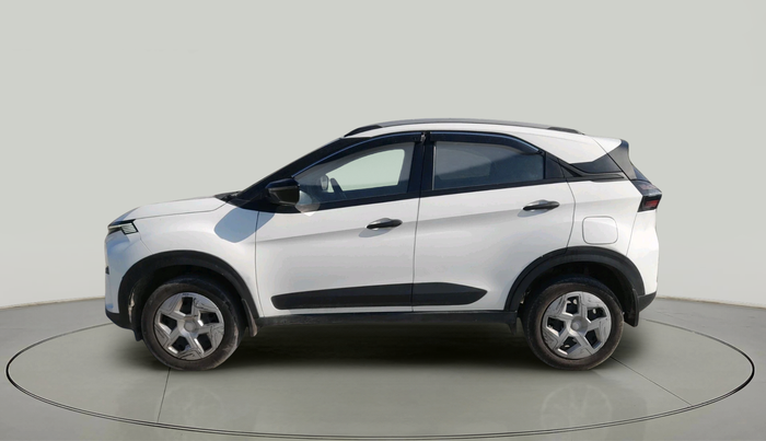 2024 Tata NEXON PURE 1.2 PETROL, Petrol, Manual, 13,364 km, exterior