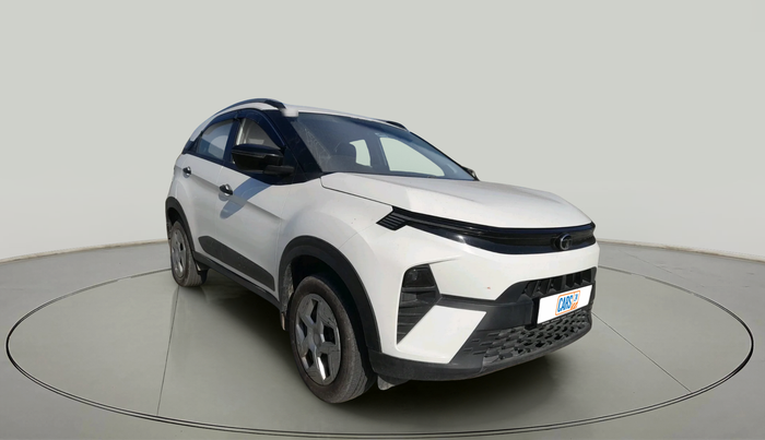 2024 Tata NEXON PURE 1.2 PETROL, Petrol, Manual, 13,364 km, exterior