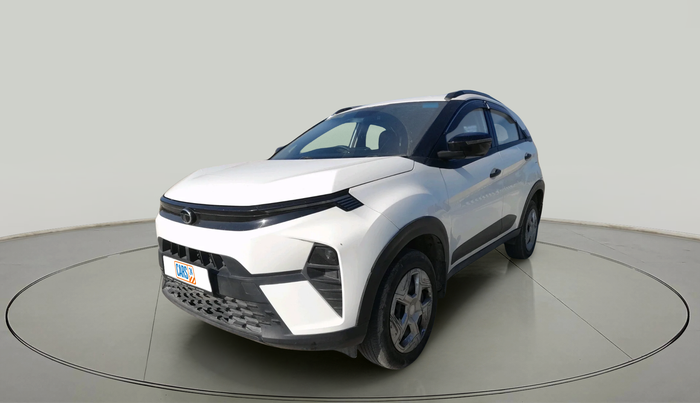 2024 Tata NEXON PURE 1.2 PETROL, Petrol, Manual, 13,364 km, exterior