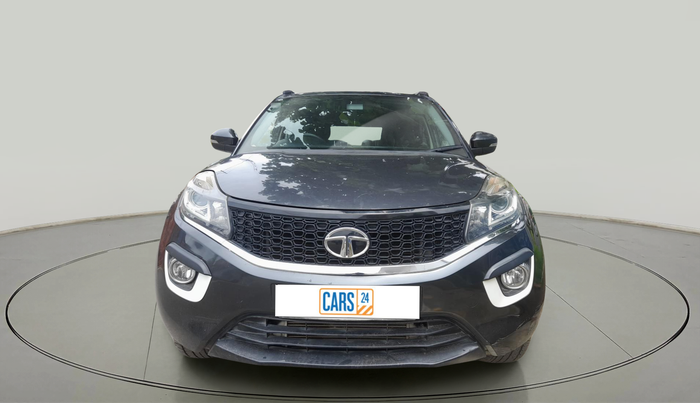 2018 Tata NEXON XZ PLUS DIESEL, Diesel, Manual, 56,857 km, exterior