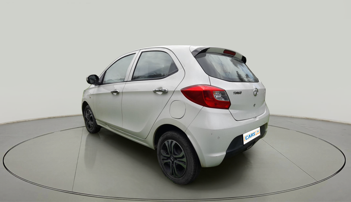 2019 Tata Tiago XZ PETROL, Petrol, Manual, 27,144 km, exterior