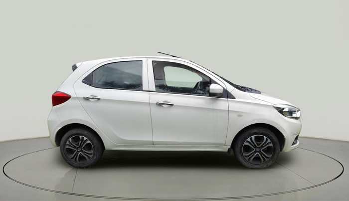 2019 Tata Tiago XZ PETROL, Petrol, Manual, 27,144 km, exterior