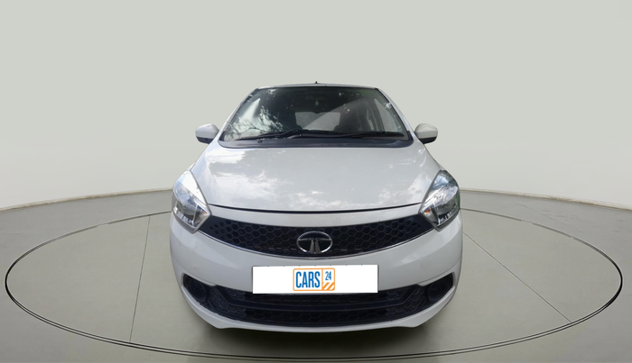 2019 Tata Tiago XZ PETROL, Petrol, Manual, 27,144 km, exterior