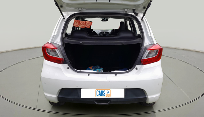 2019 Tata Tiago XZ PETROL, Petrol, Manual, 27,144 km, exterior
