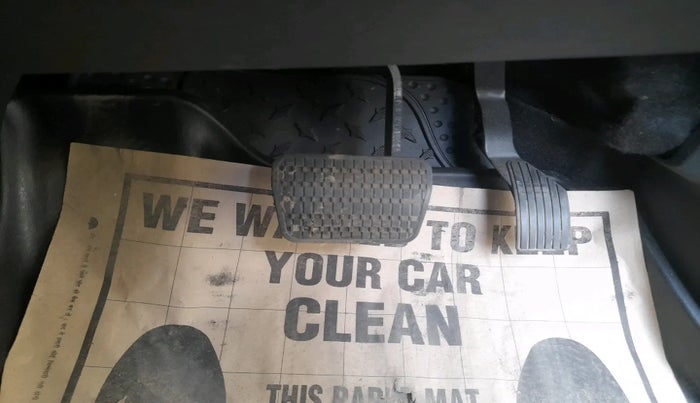 2024 Tata Curvv Accomplished S 1.2 Petrol 7DCA, Petrol, Automatic, 19,200 km, interior