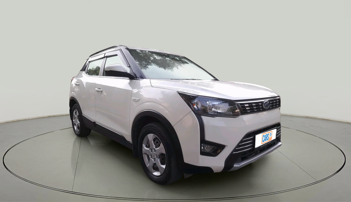 2019 Mahindra XUV300 W6 1.2 PETROL, Petrol, Manual, 55,310 km, exterior