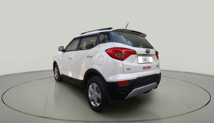2019 Mahindra XUV300 W6 1.2 PETROL, Petrol, Manual, 55,310 km, exterior