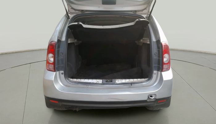 2013 Renault Duster 85 PS RXE DIESEL, Diesel, Manual, 1,26,737 km, exterior