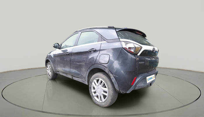 2017 Tata NEXON XT DIESEL, Diesel, Manual, 74,410 km, exterior