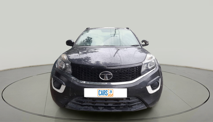2017 Tata NEXON XT DIESEL, Diesel, Manual, 74,410 km, exterior