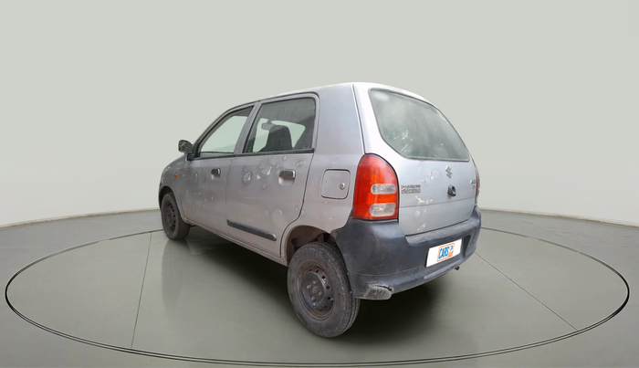 2010 Maruti Alto LX, Petrol, Manual, 1,46,384 km, exterior