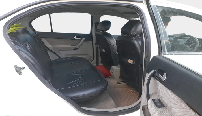 2010 Ford Fiesta EXI 1.4 DIESEL, Diesel, Manual, 52,879 km, interior