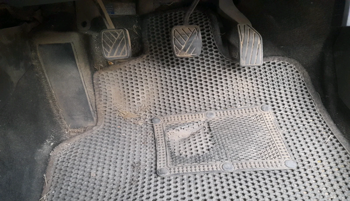 2017 Maruti Vitara Brezza ZDI PLUS, Diesel, Manual, 1,44,584 km, interior