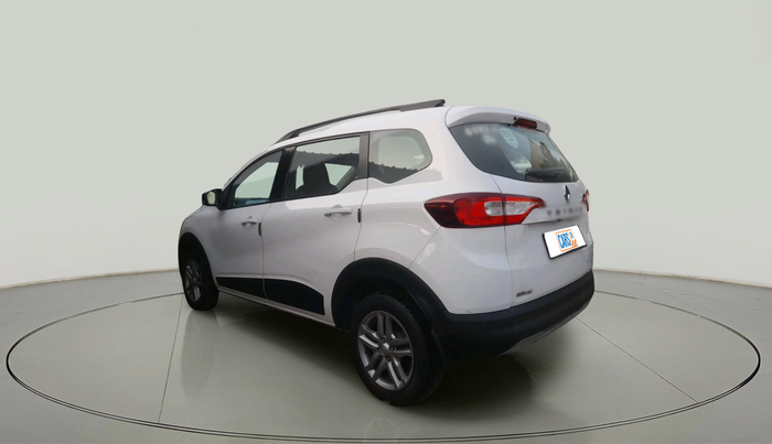 2022 Renault TRIBER RXZ, Petrol, Manual, 56,841 km, exterior