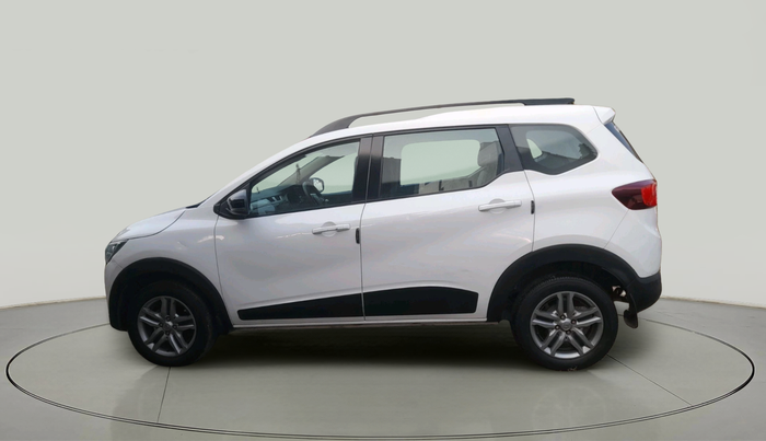 2022 Renault TRIBER RXZ, Petrol, Manual, 56,841 km, exterior