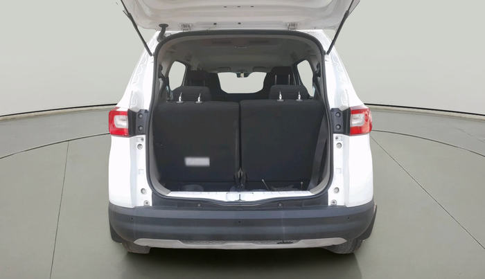 2022 Renault TRIBER RXZ, Petrol, Manual, 56,841 km, exterior