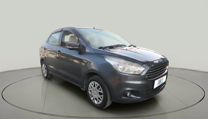 2016 Ford Figo Aspire TREND 1.2 PETROL, Petrol, Manual, 1,09,365 km, exterior