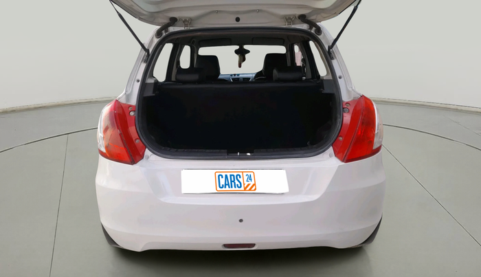 2013 Maruti Swift VXI, Petrol, Manual, 1,10,223 km, exterior