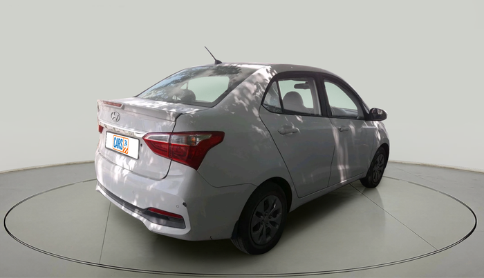 2018 Hyundai Xcent S 1.2 CRDI, Diesel, Manual, 1,13,536 km, exterior