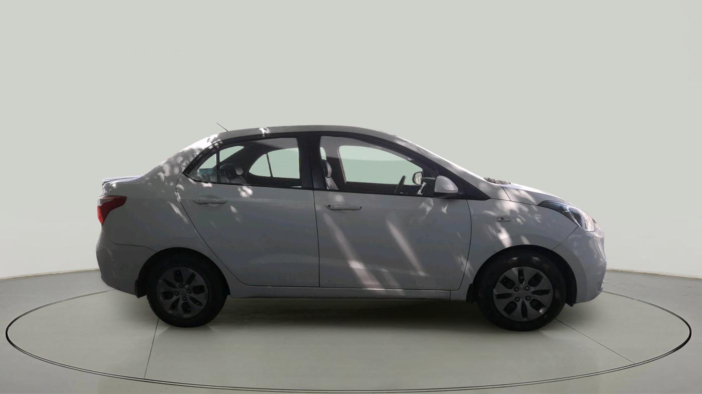 2018 Hyundai Xcent S 1.2 CRDI, Diesel, Manual, 1,13,536 km, exterior