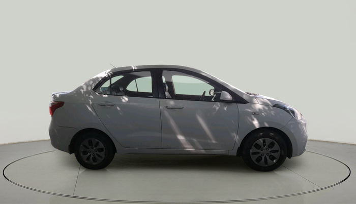 2018 Hyundai Xcent S 1.2 CRDI, Diesel, Manual, 1,13,536 km, exterior