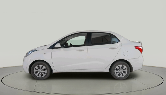 2018 Hyundai Xcent S 1.2 CRDI, Diesel, Manual, 1,13,536 km, exterior