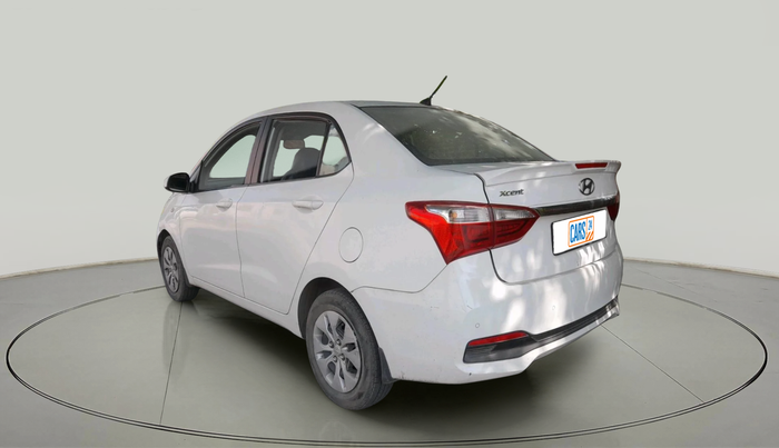 2018 Hyundai Xcent S 1.2 CRDI, Diesel, Manual, 1,13,536 km, exterior