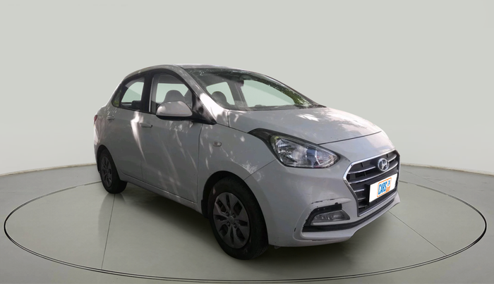 2018 Hyundai Xcent S 1.2 CRDI, Diesel, Manual, 1,13,536 km, exterior